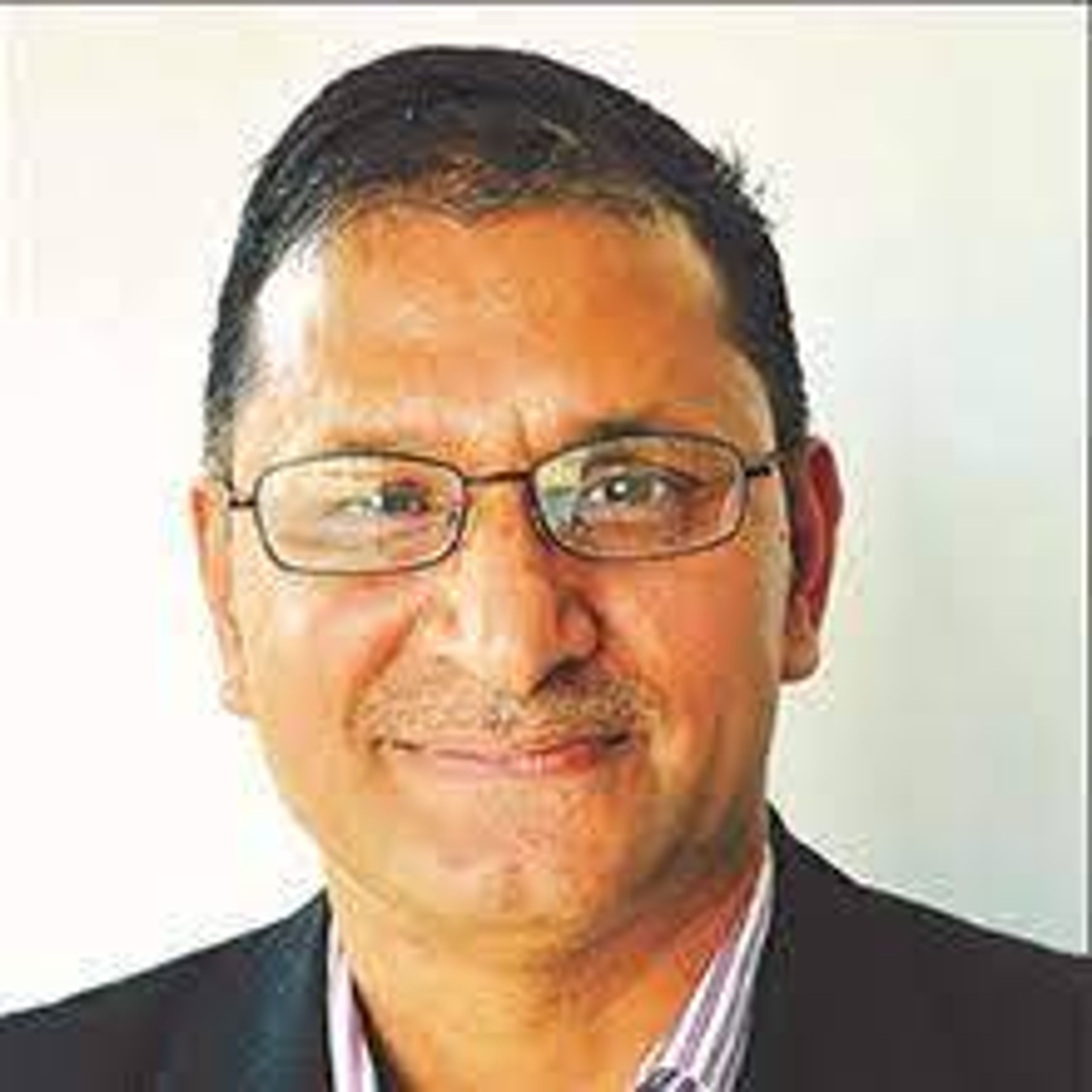 Dr. Vinay Thakur