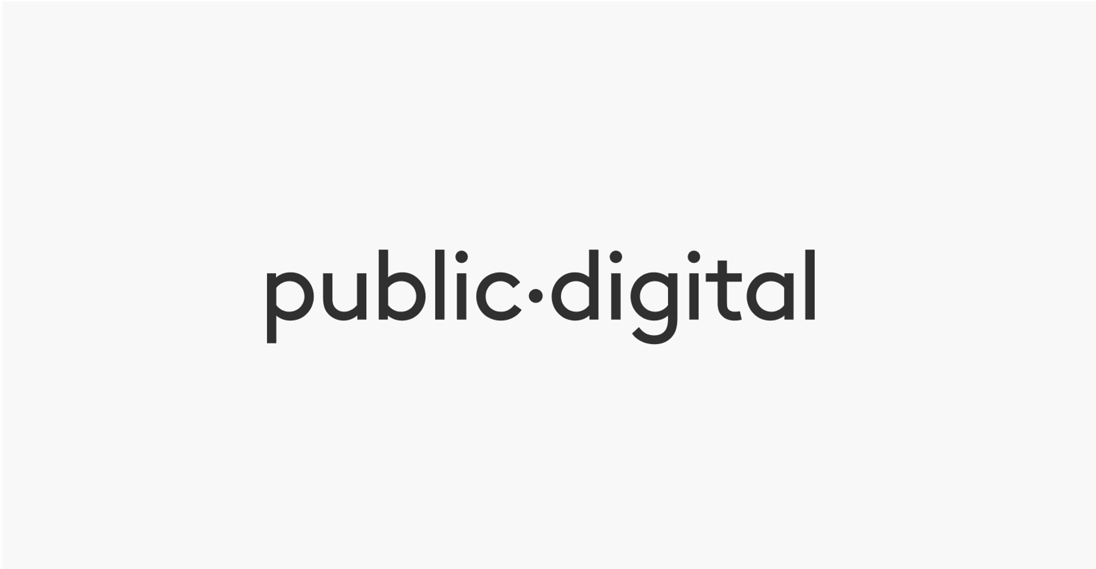 Public Digital