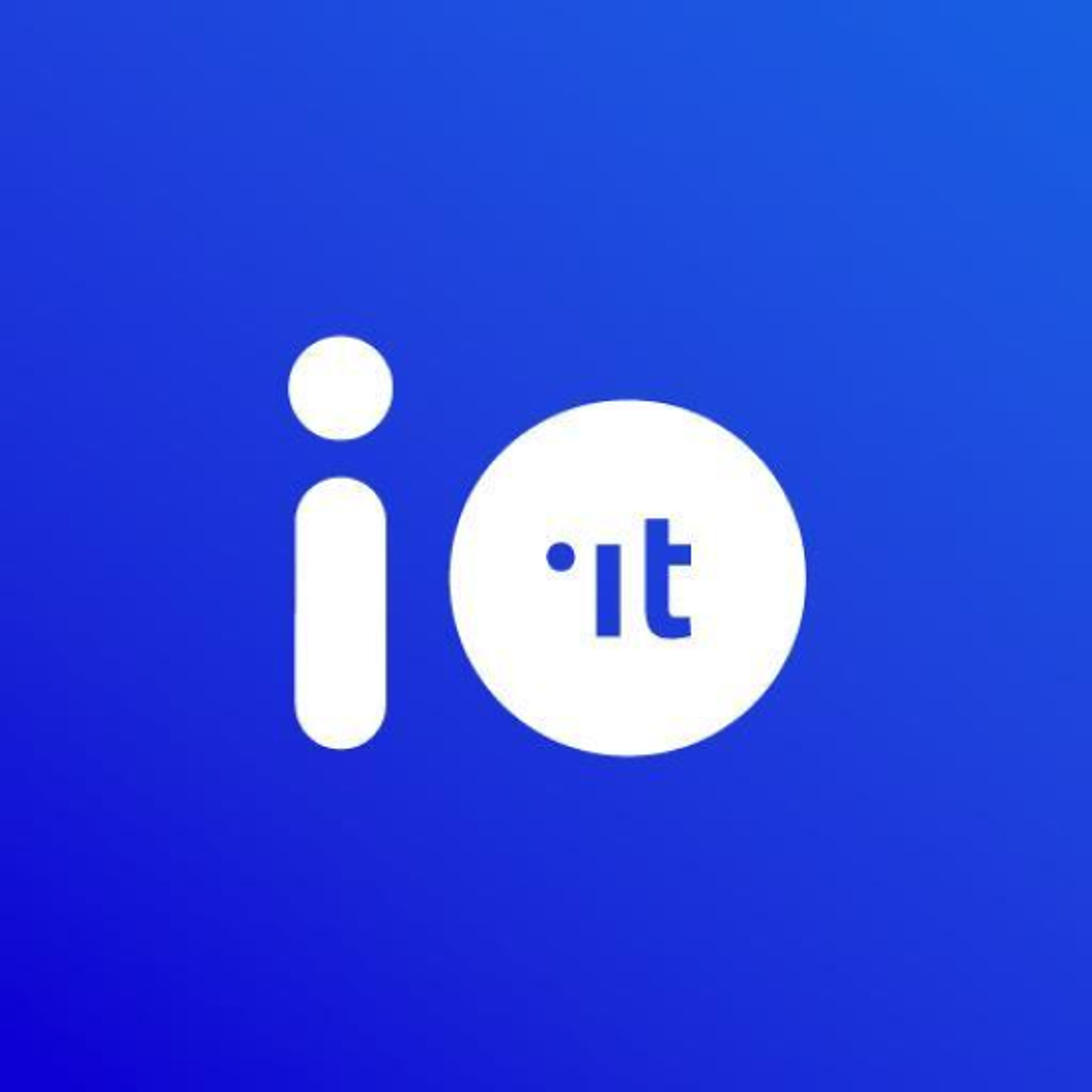 IO, the app for Italian public services